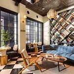 Villa Brown Tel-Aviv, A Member Of Brown Hotels