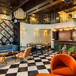 Villa Brown Tel-Aviv, A Member Of Brown Hotels