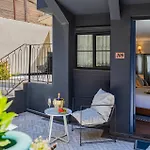 Villa Brown Tel-Aviv, A Member Of Brown Hotels